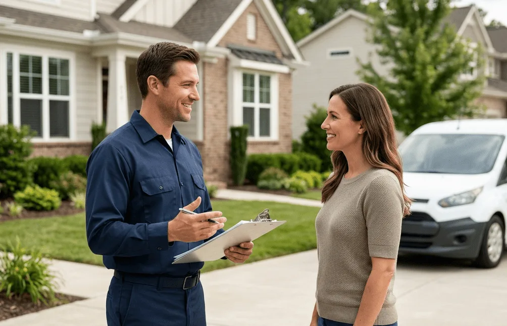 Mold Remediation Fowler, IN FAQs